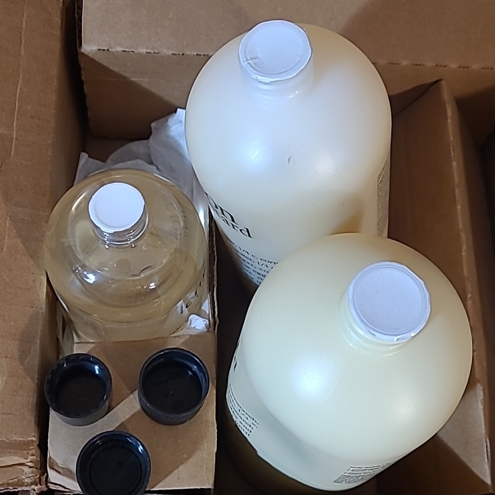 Philosophy 3pc Lemon Custard Body Love Set 🍋 - Picture 2 of 8